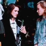 Kim Walker, Winona Ryder