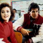 Lance Fenton, Shannen Doherty