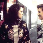 Shannen Doherty, Winona Ryder