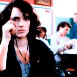 Winona Ryder