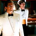 Anthony Heald, Derrick O'Connor