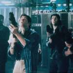 Treat Williams, Kevin J. O'Connor, Wes Studi, Famke Janssen, Clifton Powell