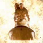 Treat Williams, Famke Janssen