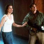 Treat Williams, Famke Janssen