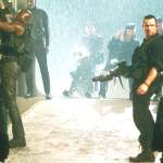 Treat Williams, Kevin J. O'Connor, Wes Studi, Cliff Curtis, Clifton Powell, Trevor Goddard, Djimon Hounsou