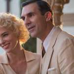 Paul Schneider, Parker Posey