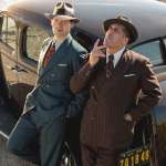 Saul Stein, Corey Stoll