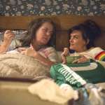 Rosie O'Donnell, Frankie Shaw