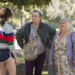 Rosie O'Donnell, Frankie Shaw, Paula Pell