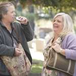 Rosie O'Donnell, Paula Pell