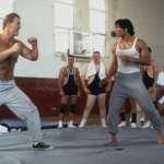 Jason Scott Lee, Eric Bruskotter