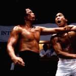 John Cheung, Jason Scott Lee