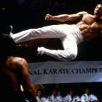 John Cheung, Jason Scott Lee