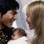 Lauren Holly, Jason Scott Lee