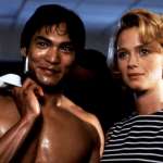 Lauren Holly, Jason Scott Lee
