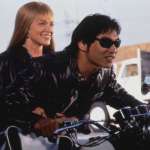 Lauren Holly, Jason Scott Lee
