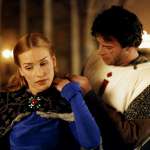 James Purefoy, Piper Perabo