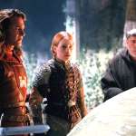 Jean-Pierre Castaldi, Patrick Swayze, Piper Perabo