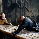 Jean-Pierre Castaldi, Michael Clarke Duncan, Bill Treacher