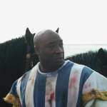 Michael Clarke Duncan