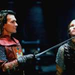 Patrick Swayze, Piper Perabo