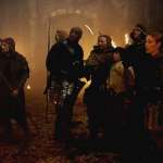 Rollo Weeks, Michael Clarke Duncan, Phil McKee, Piper Perabo