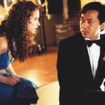 Jackie Chan, Jennifer Love Hewitt