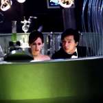 Jackie Chan, Jennifer Love Hewitt