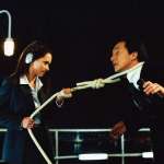 Jackie Chan, Jennifer Love Hewitt