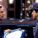 Jackie Chan, Jason Isaacs