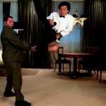 Jackie Chan, Bradley James Allan