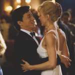 Mia Cottet, Jackie Chan