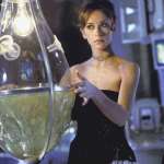 Ritchie Coster, Jennifer Love Hewitt