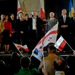 Piotr Bajor, Lech Łotocki, Jakub Wieczorek, Maciej Pawlicki