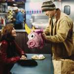 Edward Norton, Catherine Keener