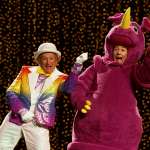 Edward Norton, Robin Williams