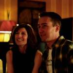 Edward Norton, Catherine Keener