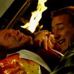 Edward Norton, Robin Williams