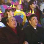 Jon Stewart, Danny DeVito