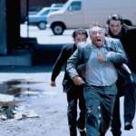 Mel Brooks, Raymond O'Connor, Brian Thompson