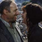 Mel Brooks, Lesley Ann Warren