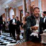 Mel Brooks, Lesley Ann Warren