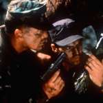 Billy Zane, Tom Berenger