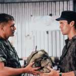 Billy Zane, Tom Berenger