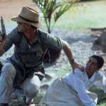 Ken Radley, Vanessa Steele