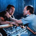 Ken Radley, Tom Berenger