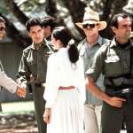 Ken Radley, Frederick Miragliotta, Vanessa Steele