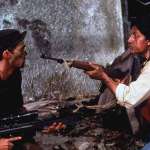 Reynaldo Arenas, Billy Zane