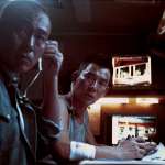 Bowie Lam, Richie Jen