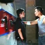Edison Chen, Richie Jen